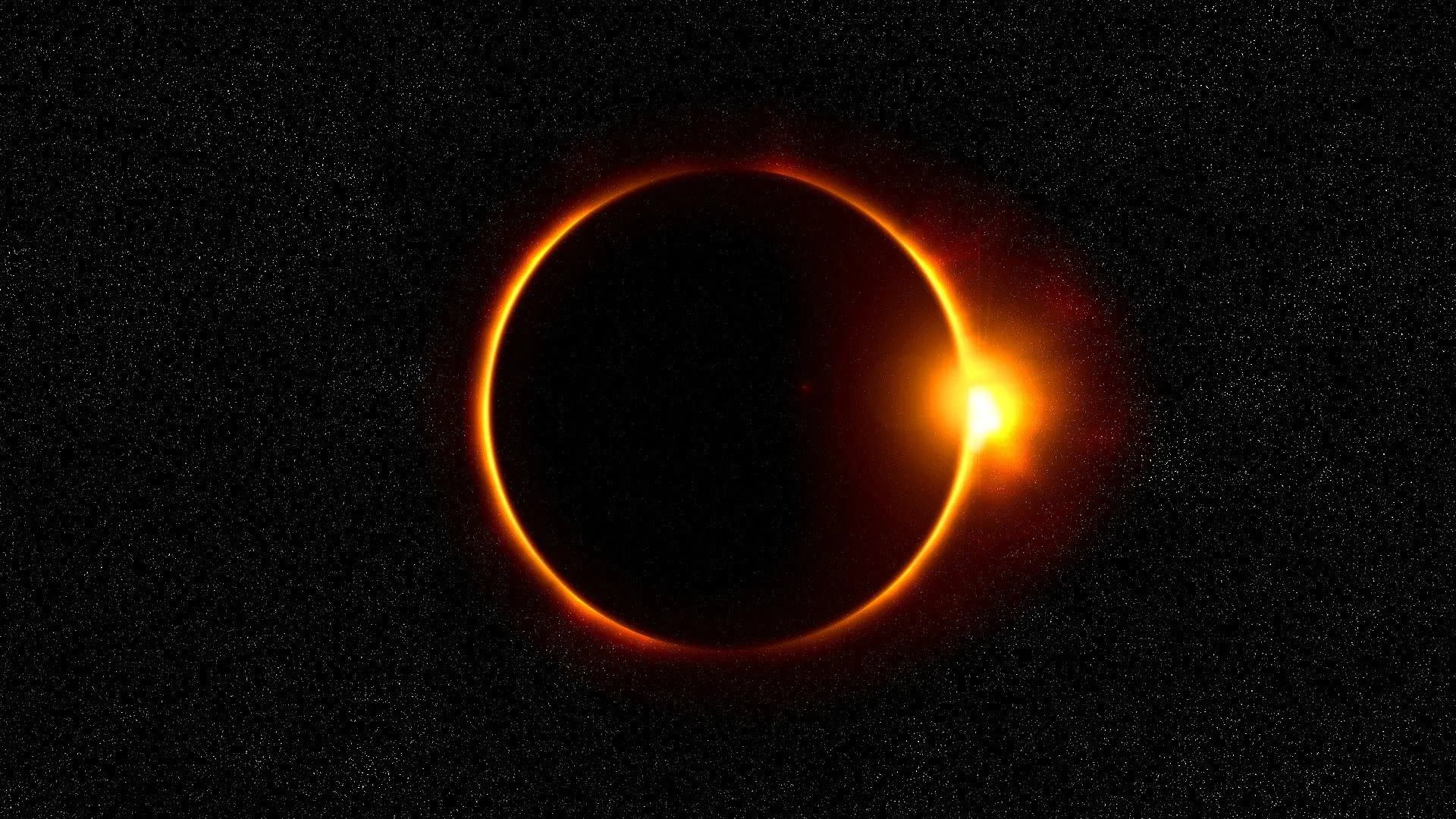 Éclipse : 99 % c’est bien loin de 100 %