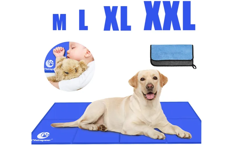 Dog cooling mat amazon