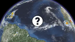 La saison des ouragans est-elle sur pause?