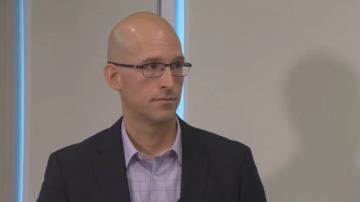 jean-quirion-vice-president-of-research-and-development-at-innovsea/CBC