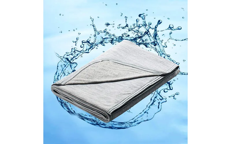 Cooling blanket Amazon