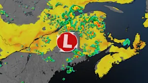 Widespread storm threat sparks flooding potential in Quebec