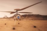 La NASA va faire voler un hélicoptère à 78 millions de km