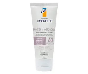 Amazon, Ombrelle Face Sunscreen, Spring Wellness
