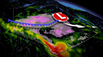 Freezing rain may coat roads, hinder travel in Alberta amid warm-up