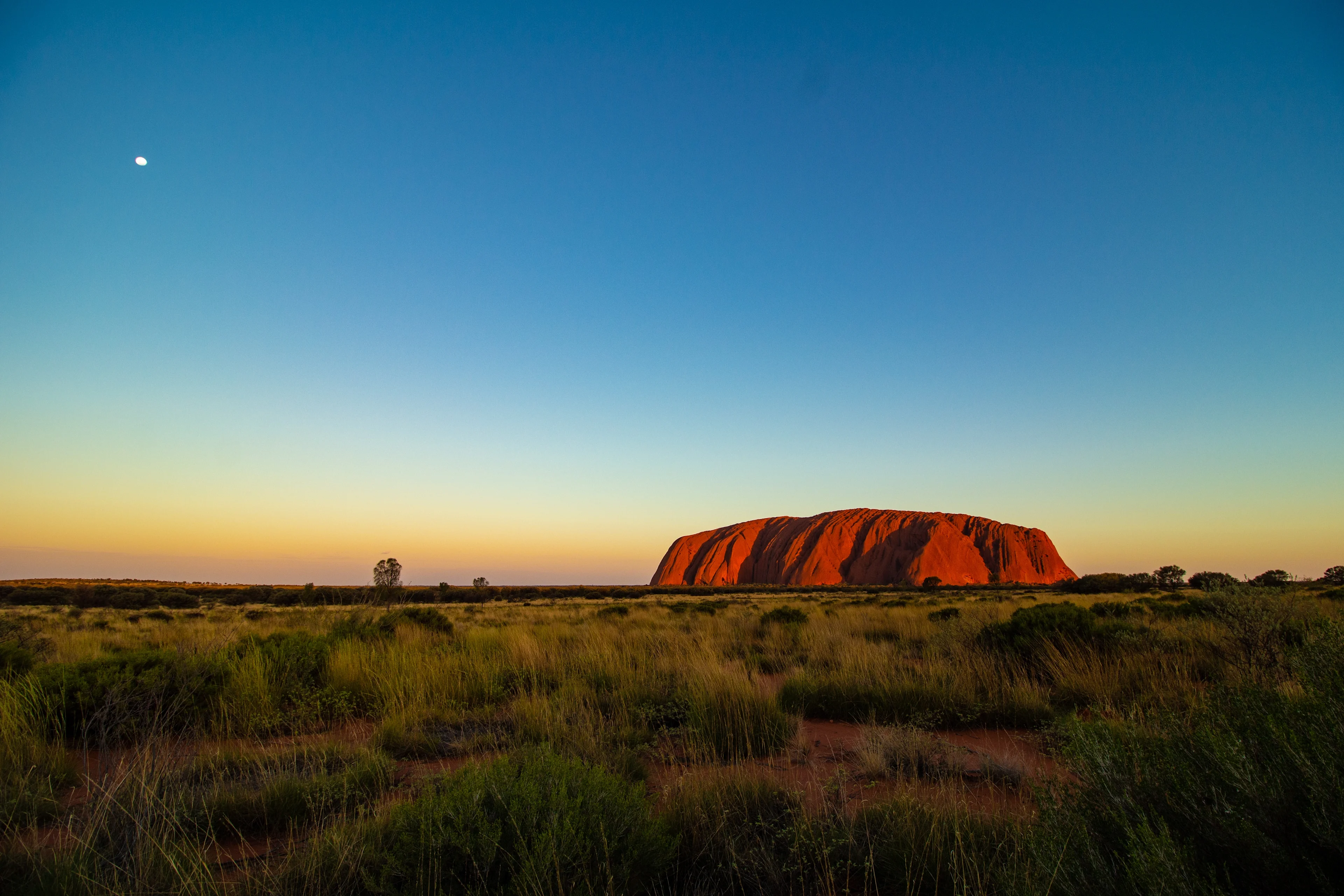 Image d'illustration de l'Australie