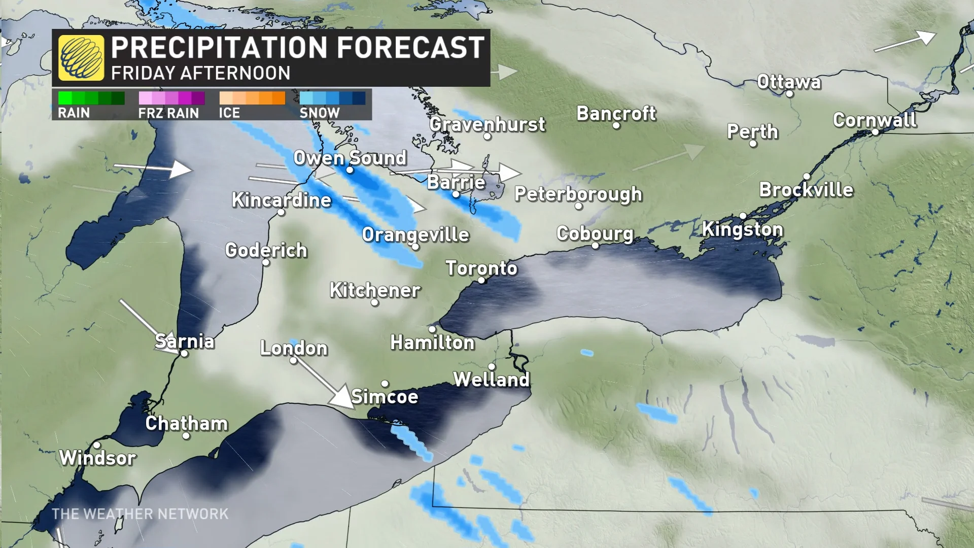 Baron - ON Friday afternoon precip - Nov23.jpg