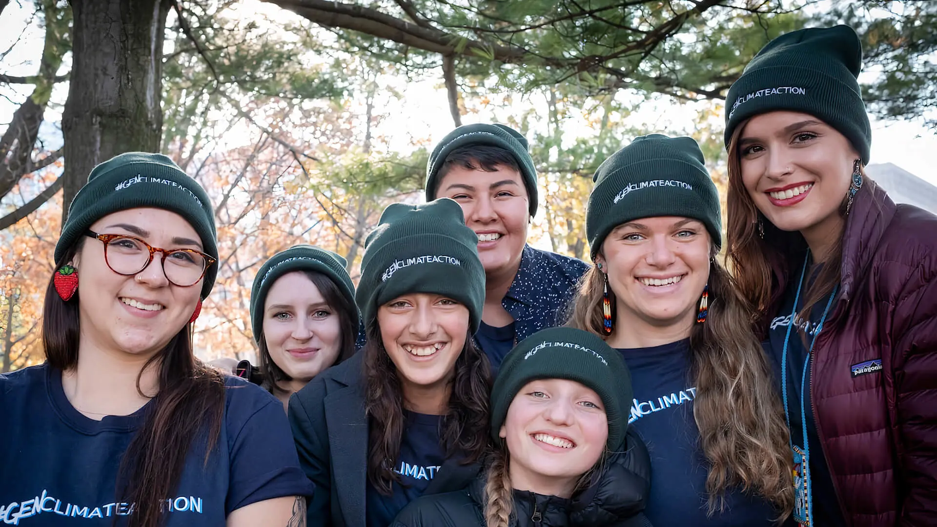 Judge dismisses youth climate lawsuit but province's plan 'falls
