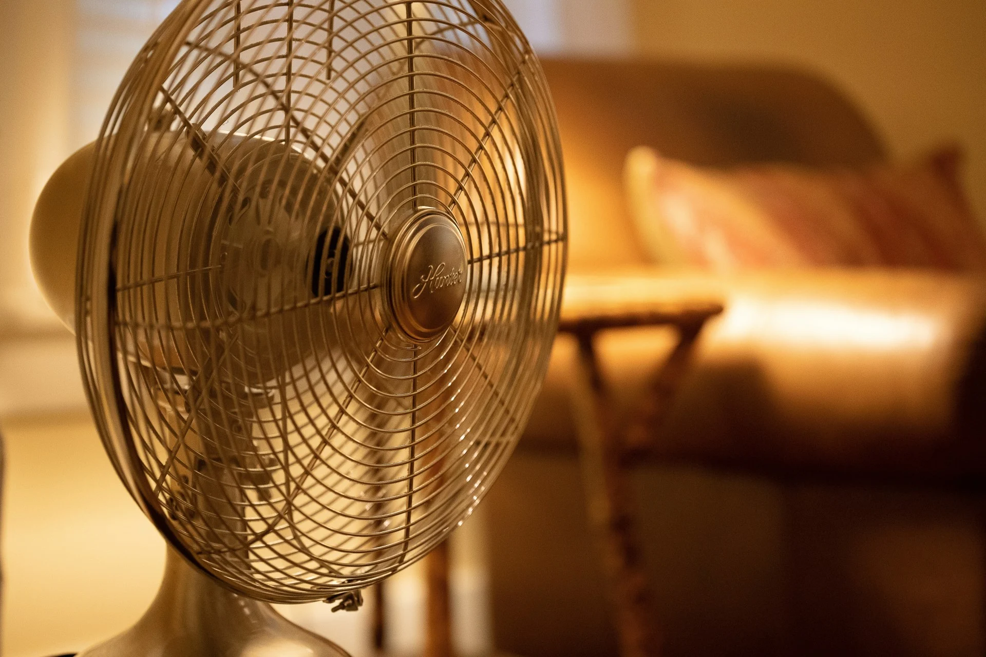 Votre ventilateur est insuffisant lors de canicules