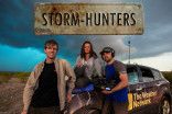 Want to be a storm chaser? Here's what you need to know