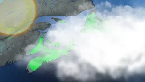 Behold! Sunshine set to return to rain-soaked Maritimes