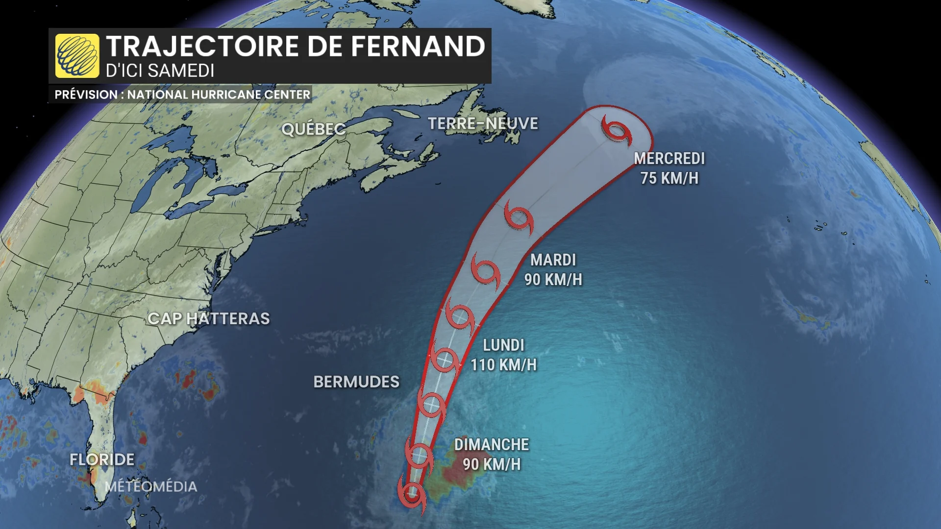 FERNAND 3