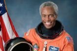 August 30, 1983 - First African American in Space