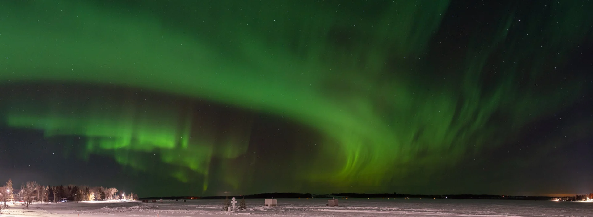Aurora Feb 14 2023 - Deb Maluk Southern Manitoba