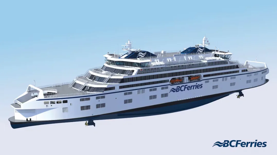 BC Ferries