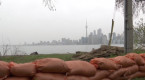 A look back at the record-breaking Toronto Islands floods