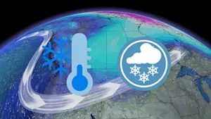 Choc thermique : cette région plonge dans l’hiver. Détails ici.