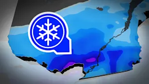 Neige du week-end : de forts contrastes dans le Grand Montréal. Détails ici.