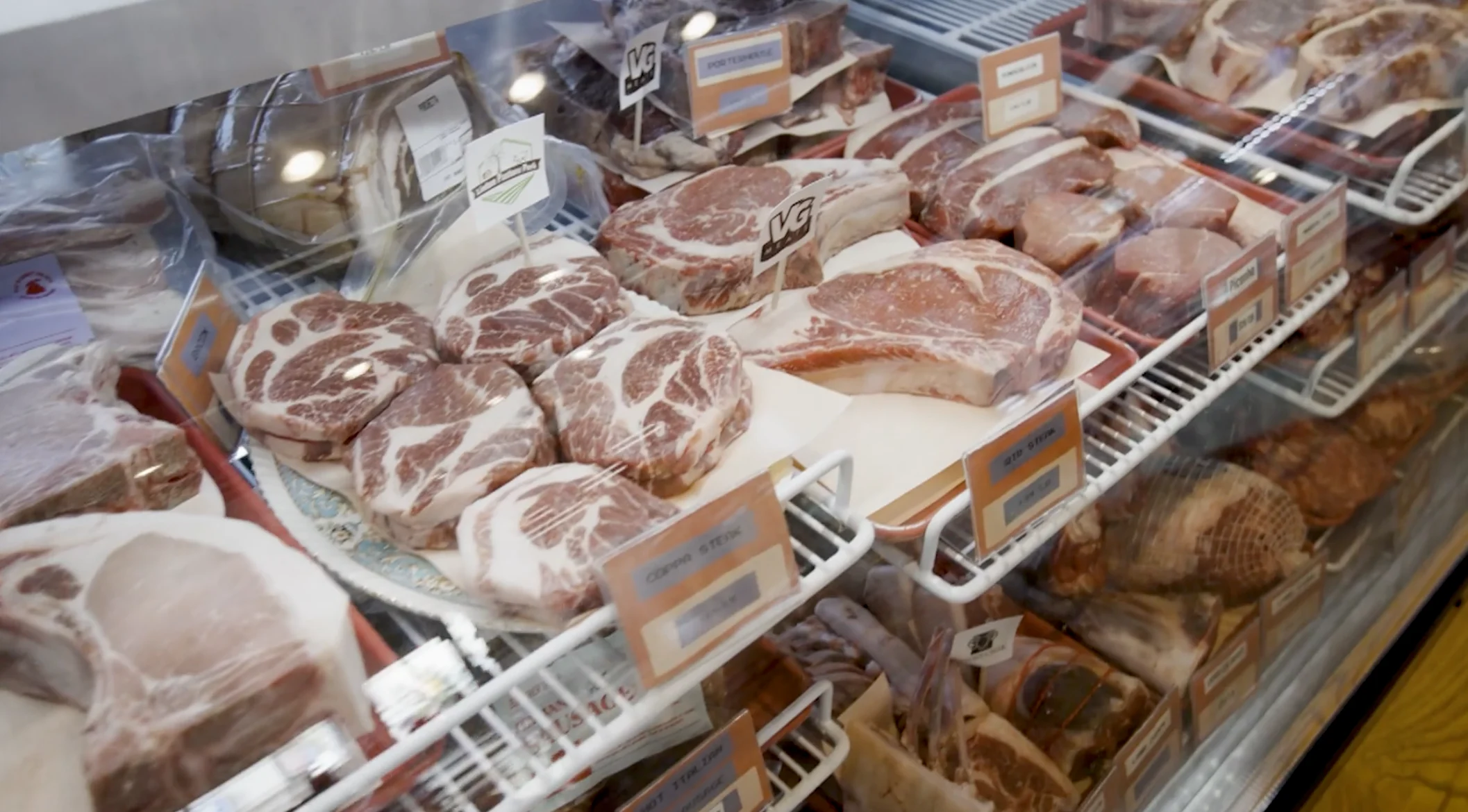 TWN: Perth Pork Products