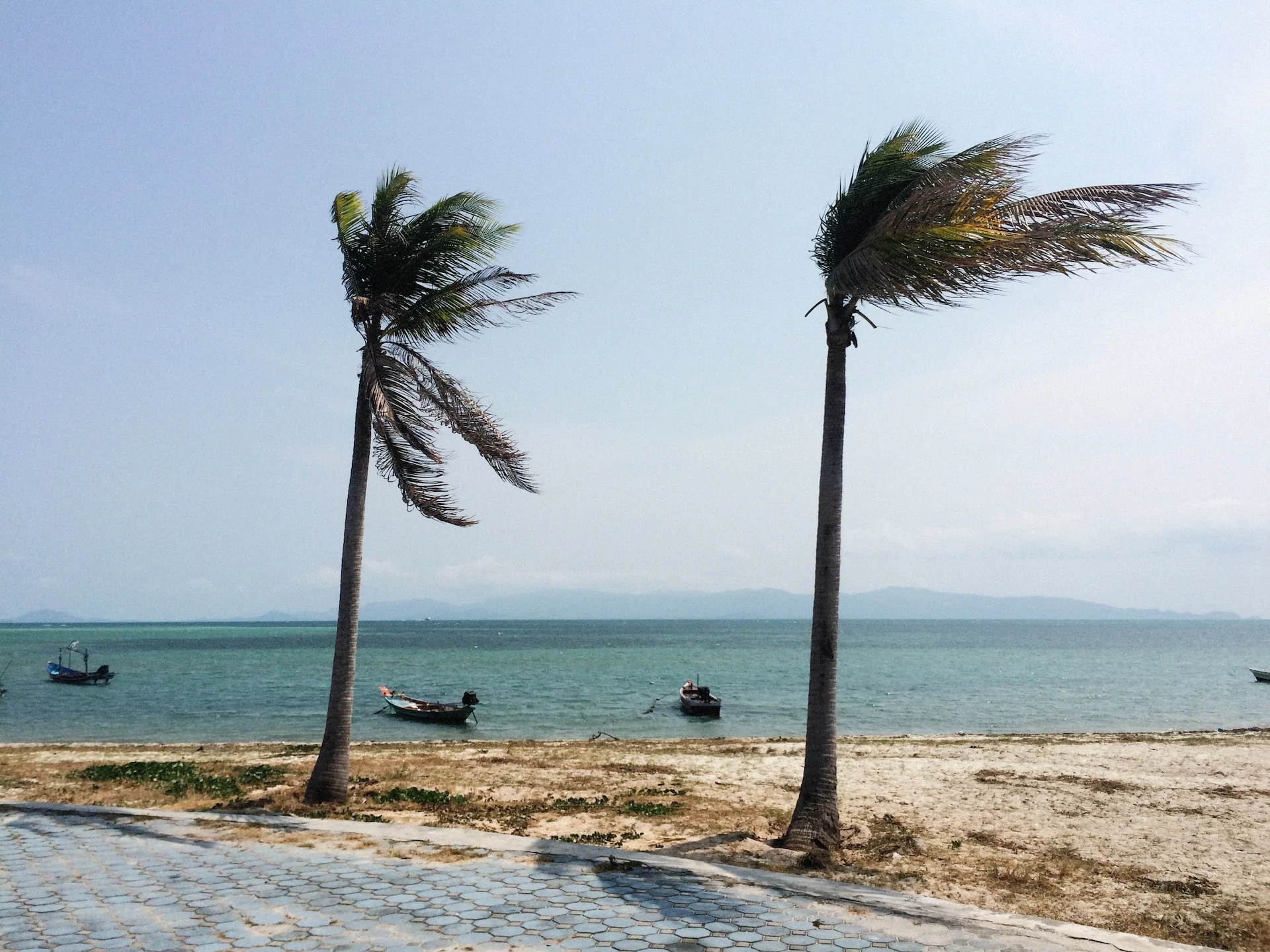 Un ouragan se dirige vers ces plages populaires du Mexique