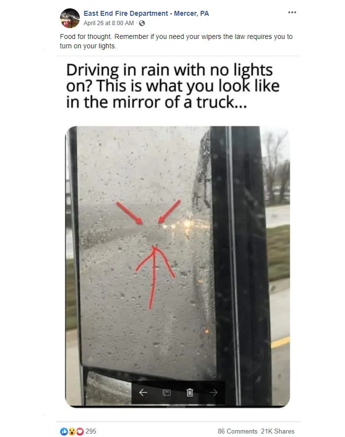 FACEBOOK - post