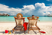 Haven't travelled in a while? Tips for staying healthy on vacation