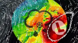 Nor'easter set to impact parts of Nova Scotia, Newfoundland this week. What's coming, here