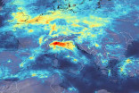 Coronavirus : l'air est propre en Italie