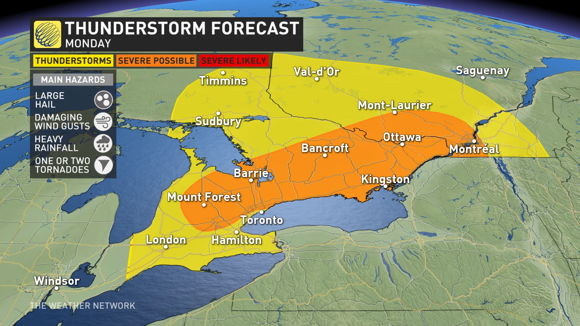 Baron - ON storm risk updated - May 27