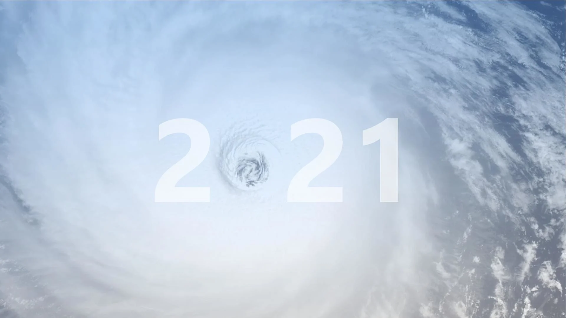 Experts predict above average 2021 Atlantic hurricane season