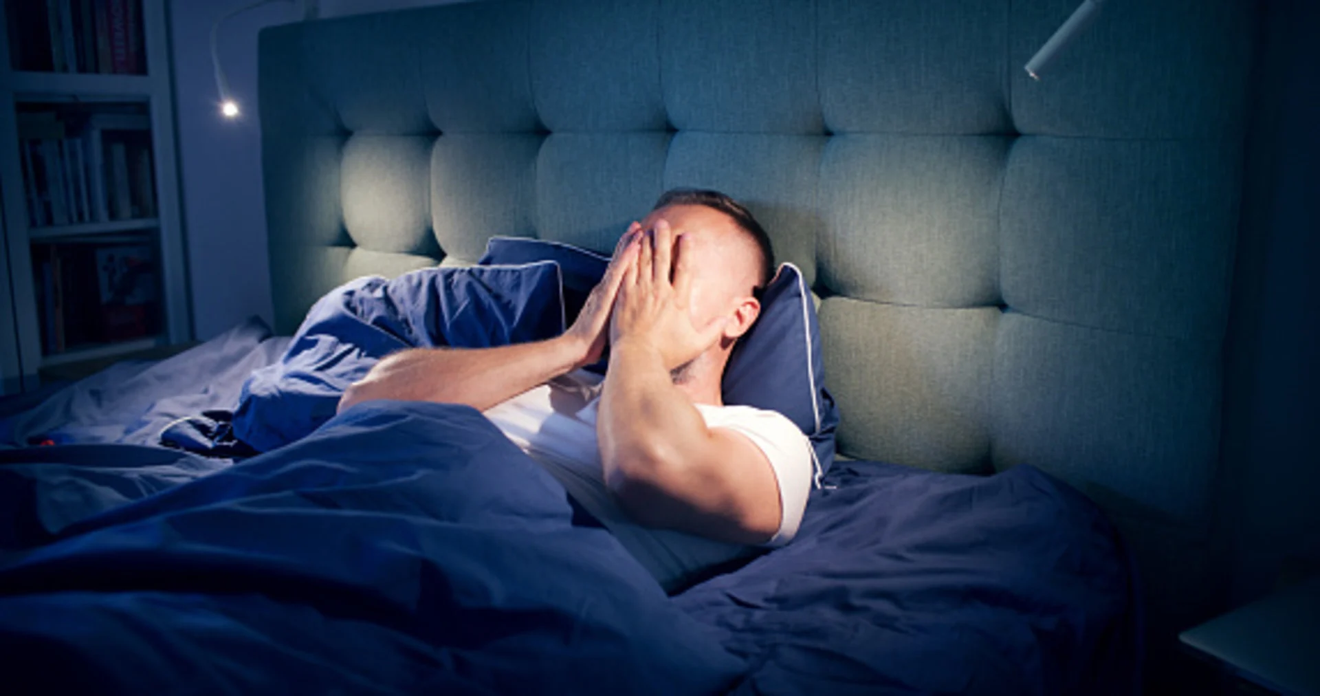 Too hot to sleep? These hacks can help whether you have AC or not