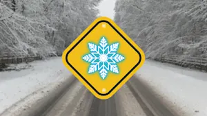 La neige, ce n'est pas terminé au Québec. Détails ici.