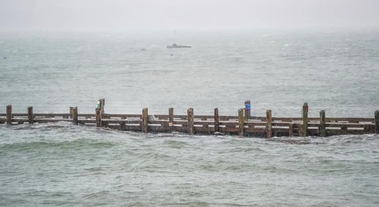 Saint Andrews /Submitted by Cindy Kohler via CBC