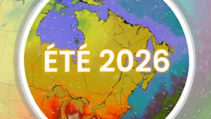El Niño et ses complices : les acteurs clés de l’été 2026