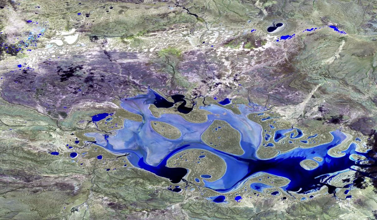 SWOT : un satellite révolutionnaire pour observer l’eau sur Terre