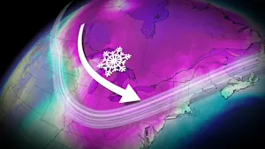 Southern Ontario to see a fresh round of snowfall on Tuesday, with possible travel impacts for some