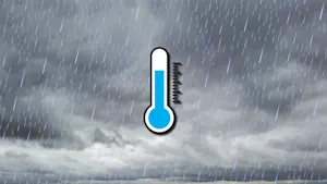 Ready for fall-like weather? You might appreciate Sunday’s forecast
