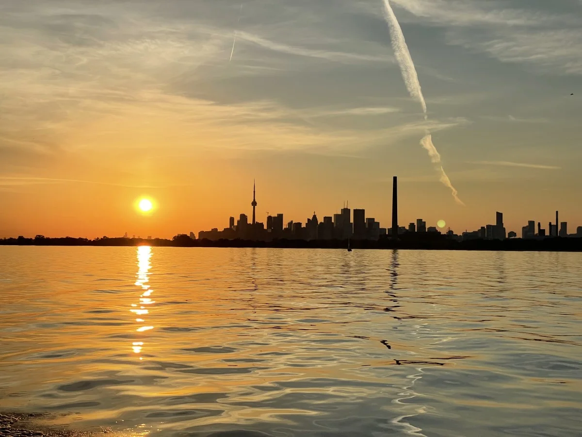 Toronto has yet to hit 20 C this spring, here’s when it could happen