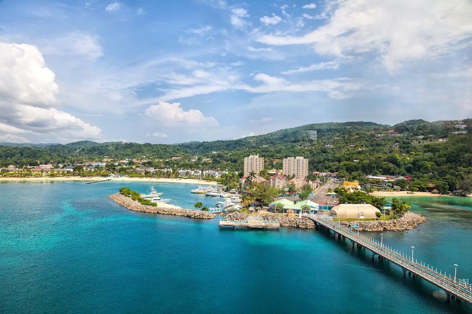 Best Time to Go to Ocho Rios, Jamaica The Weather Network