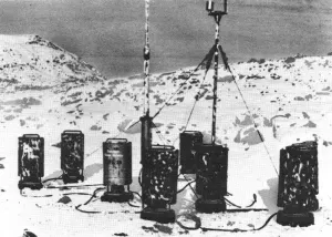 This secret Nazi weather station sat undiscovered in Canada for decades