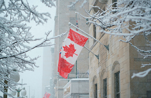The Weather Network cover image