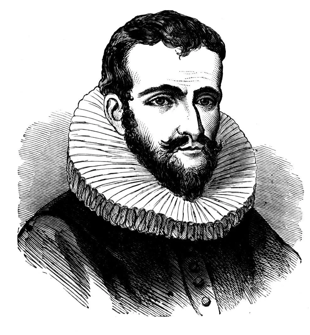 Henry Hudson Wikipedia