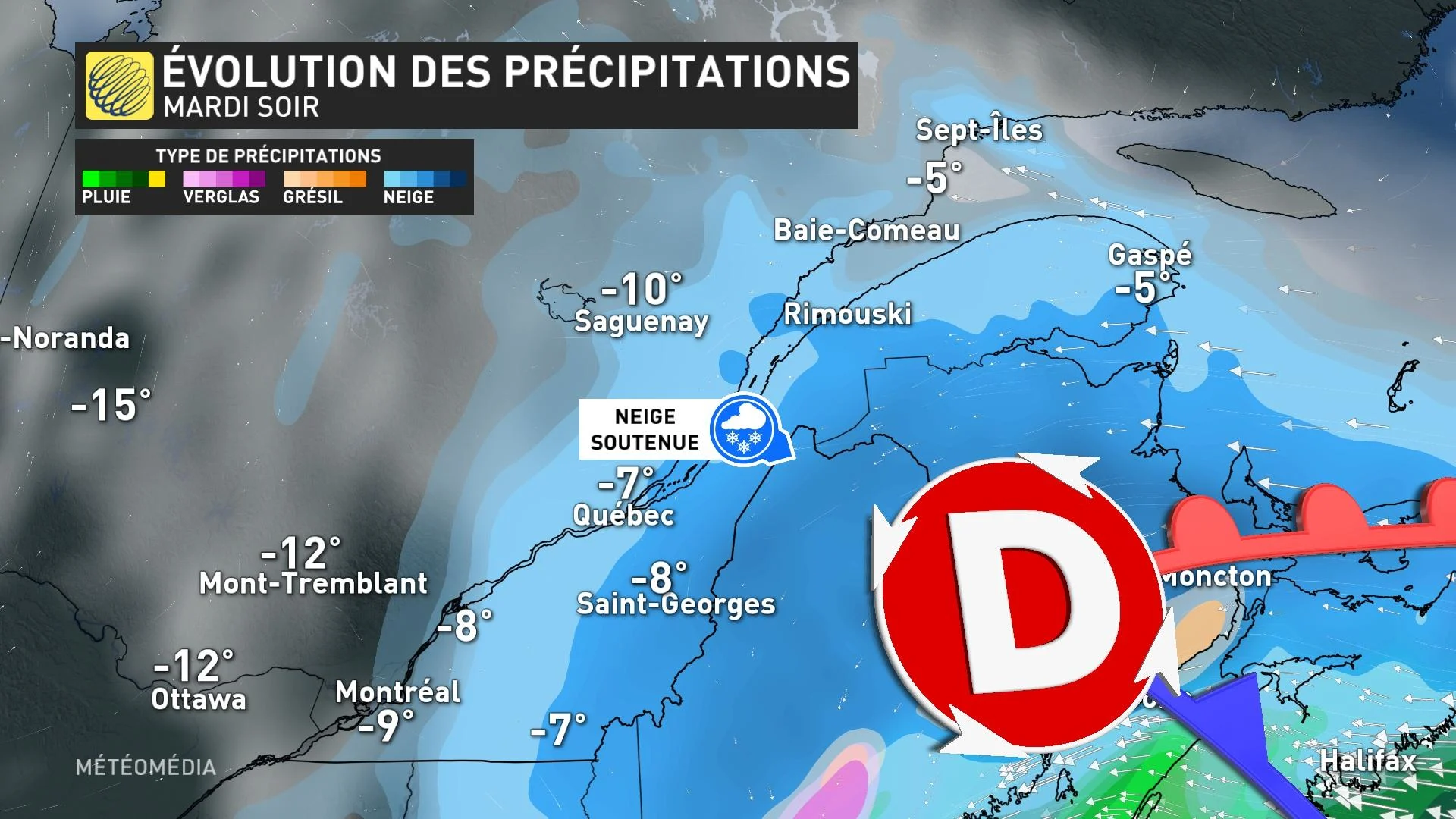 NEIGE1.2 ÉVO