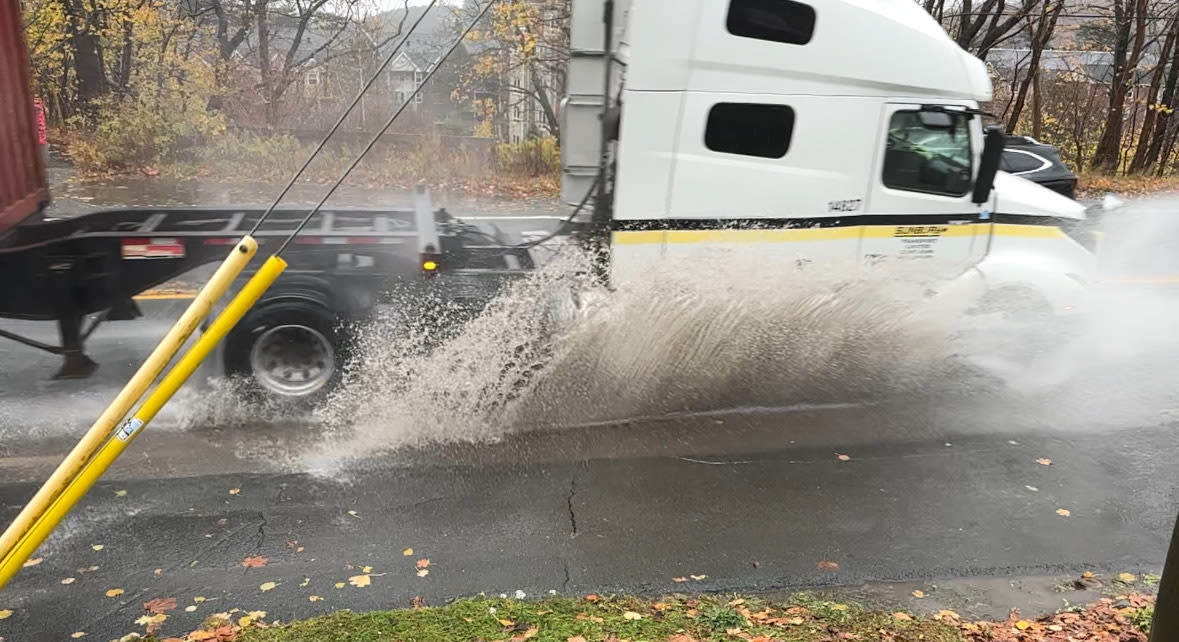 Heavy rain, high winds set to whip into Atlantic Canada - The Weather ...