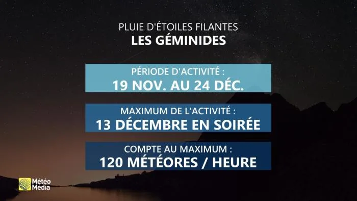 GEMINIDES1