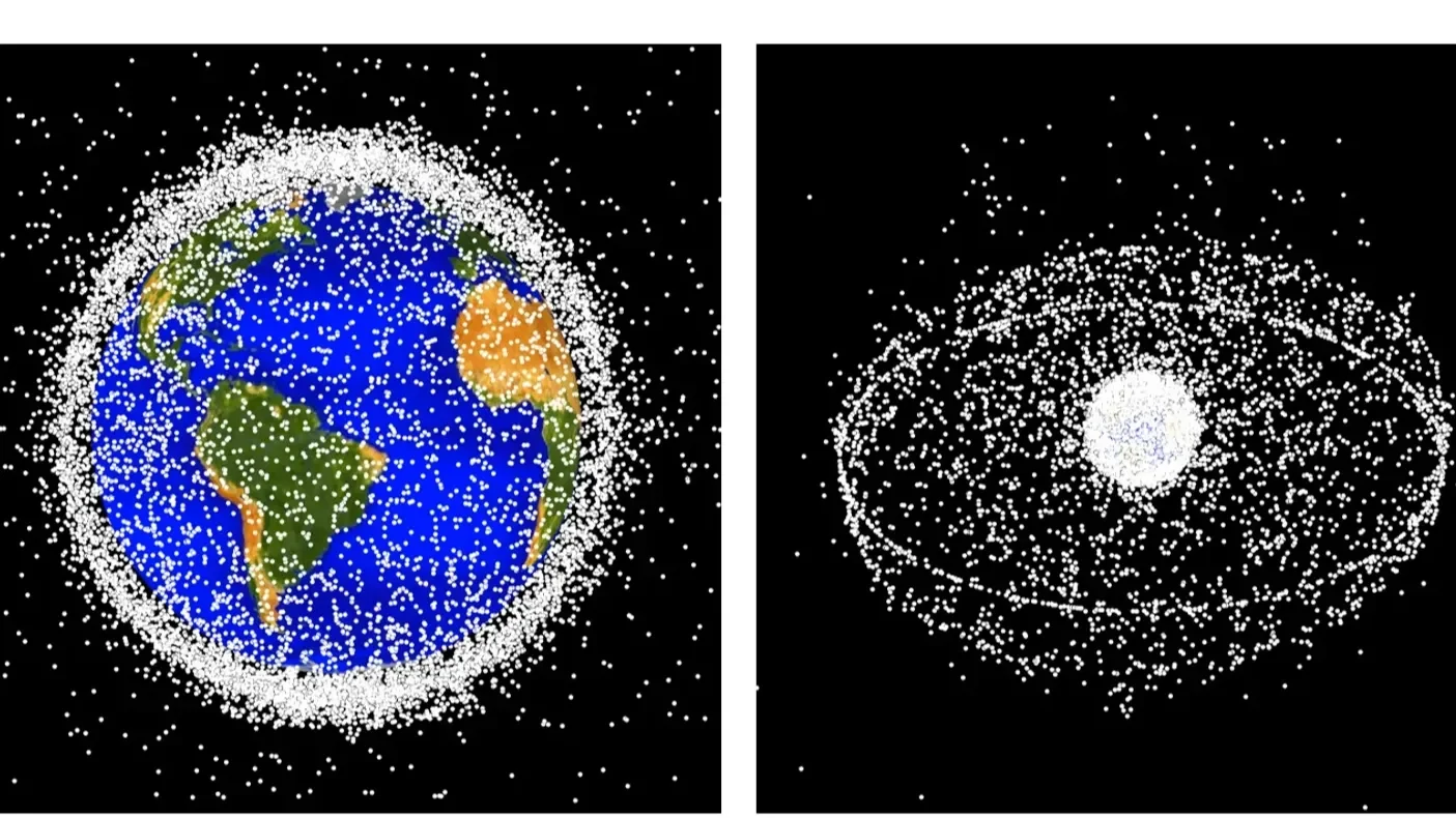 Space-Debris-Known-Objects-10cm-NASA