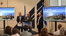 Nova Scotia’s ambitious climate plan aims to phase out coal