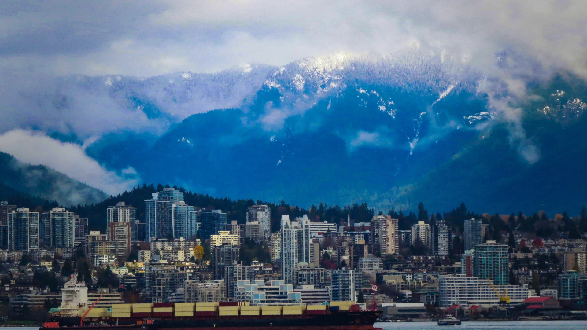 UGC - Vancouver