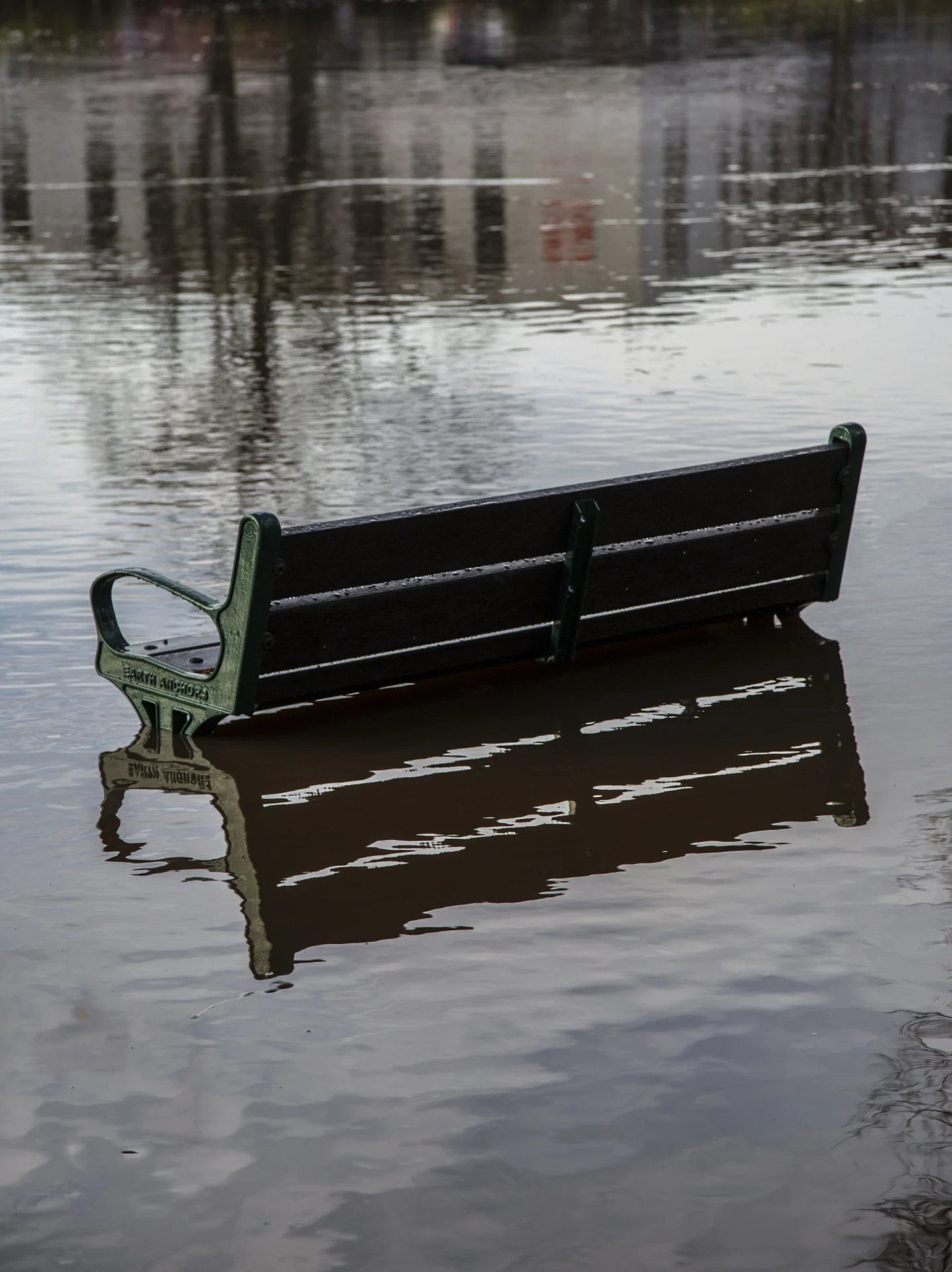 Voici 5 trucs pour protéger votre maison des inondations