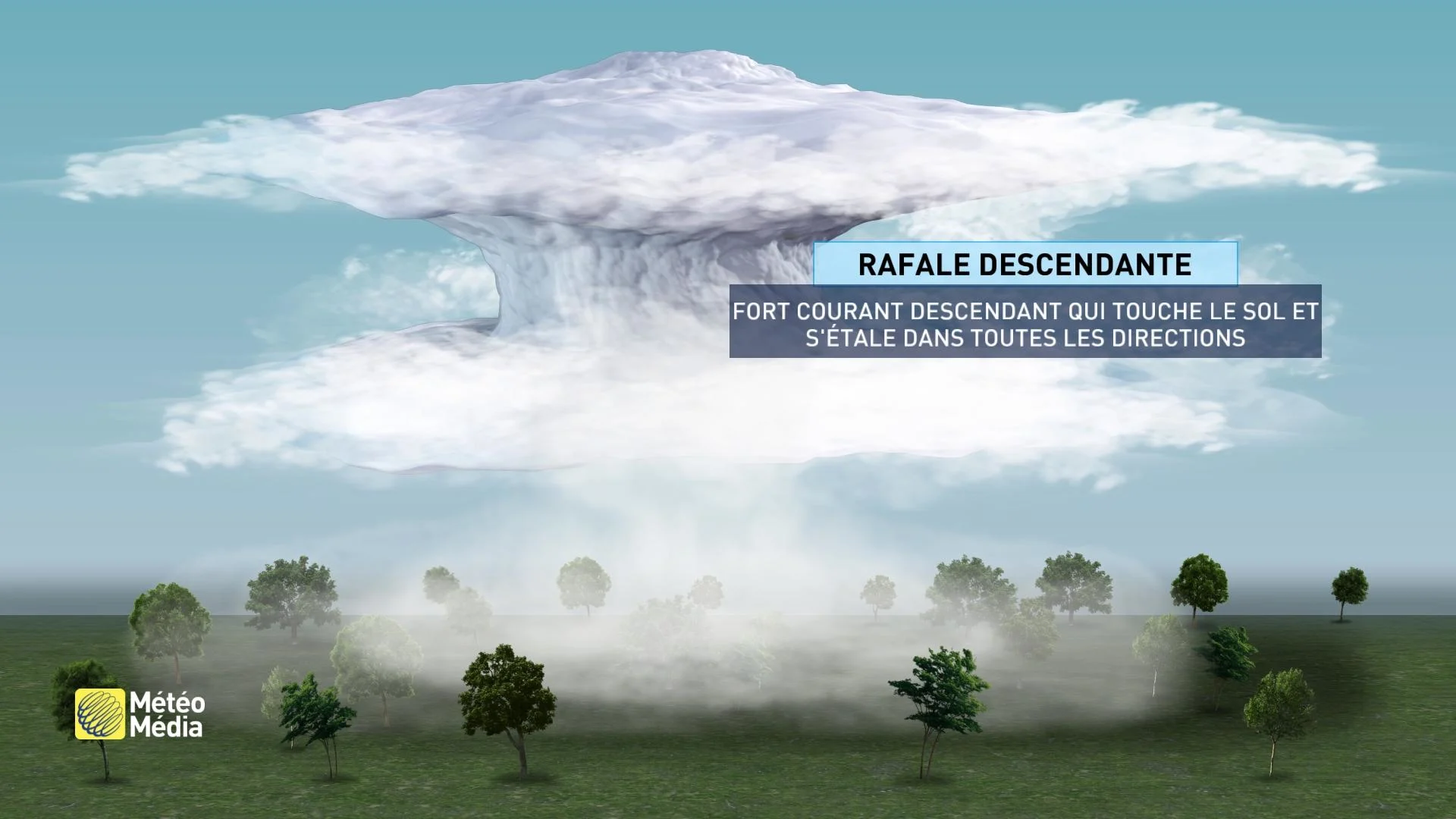 BILAN3 RAFALE DESCENDANTE